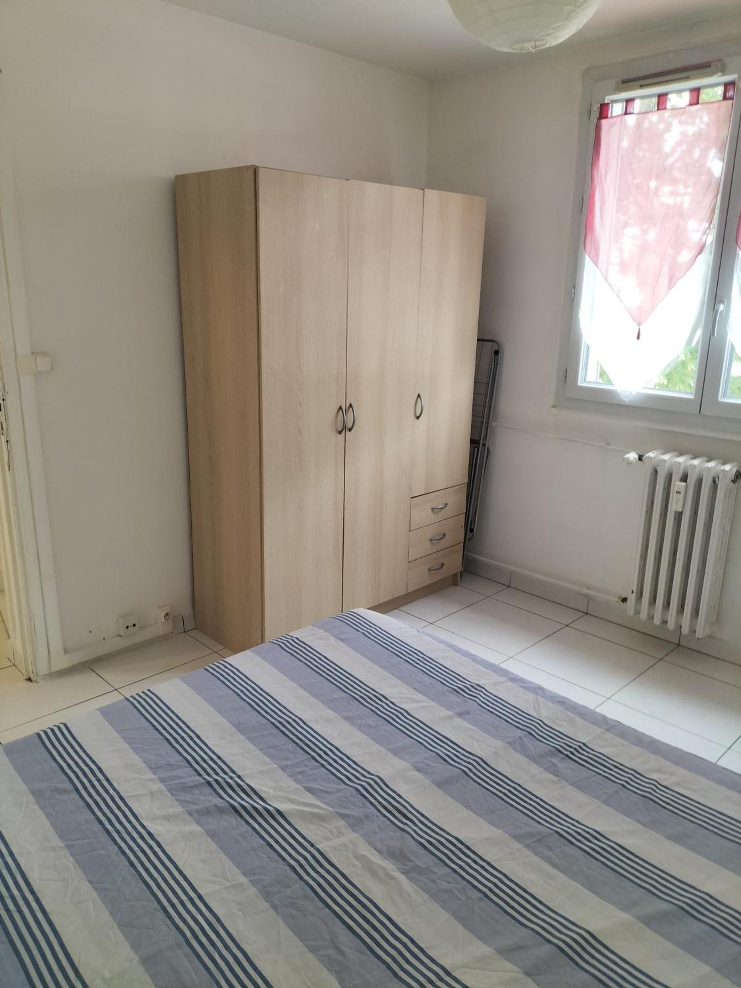 Joli Appartement Proche Metro Λυών Εξωτερικό φωτογραφία