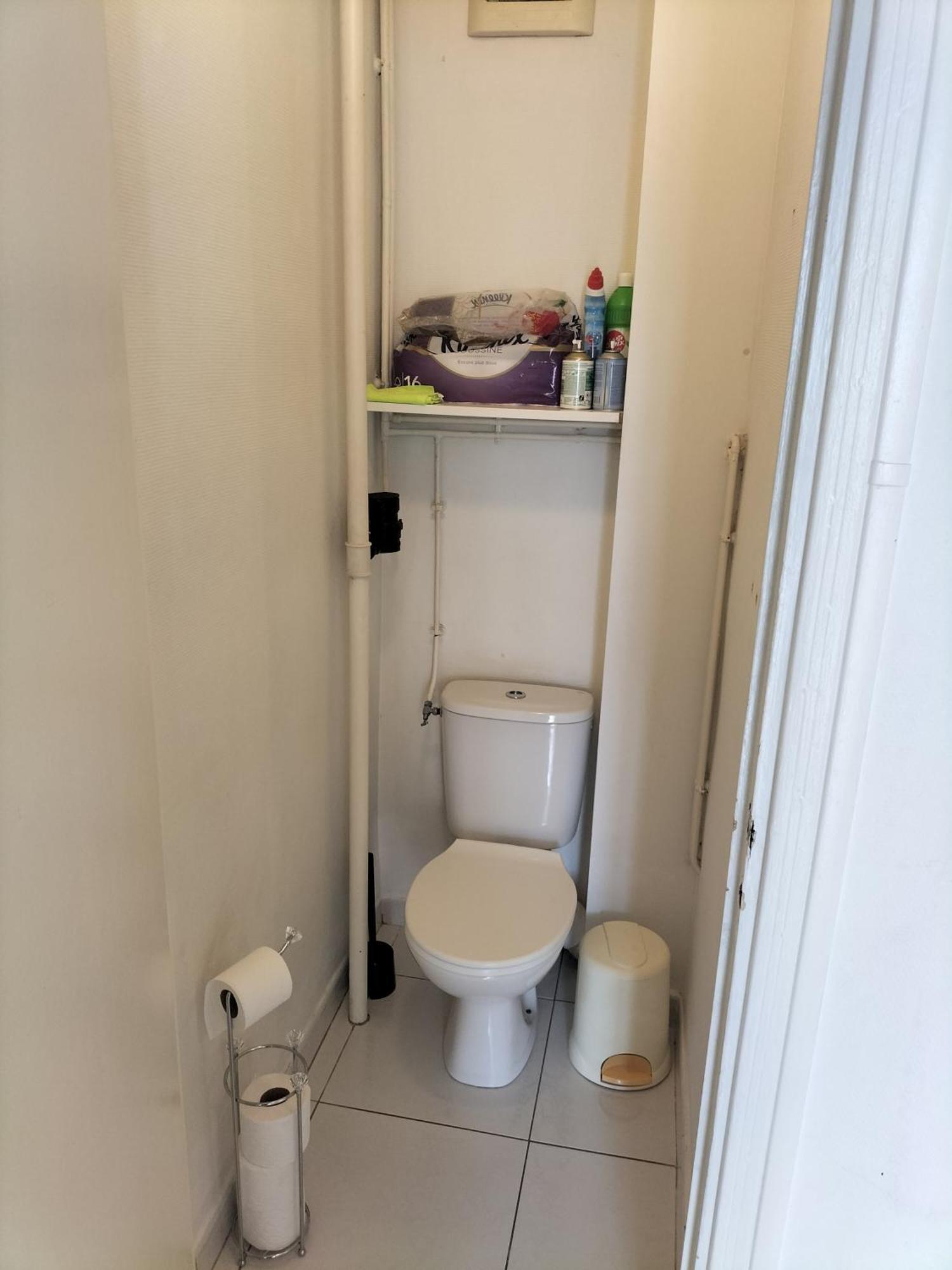 Joli Appartement Proche Metro Λυών Εξωτερικό φωτογραφία